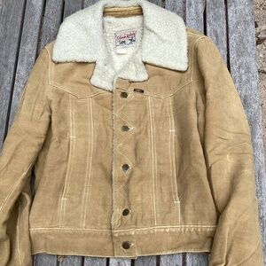 Vintage Lee Storm Rider Jacket